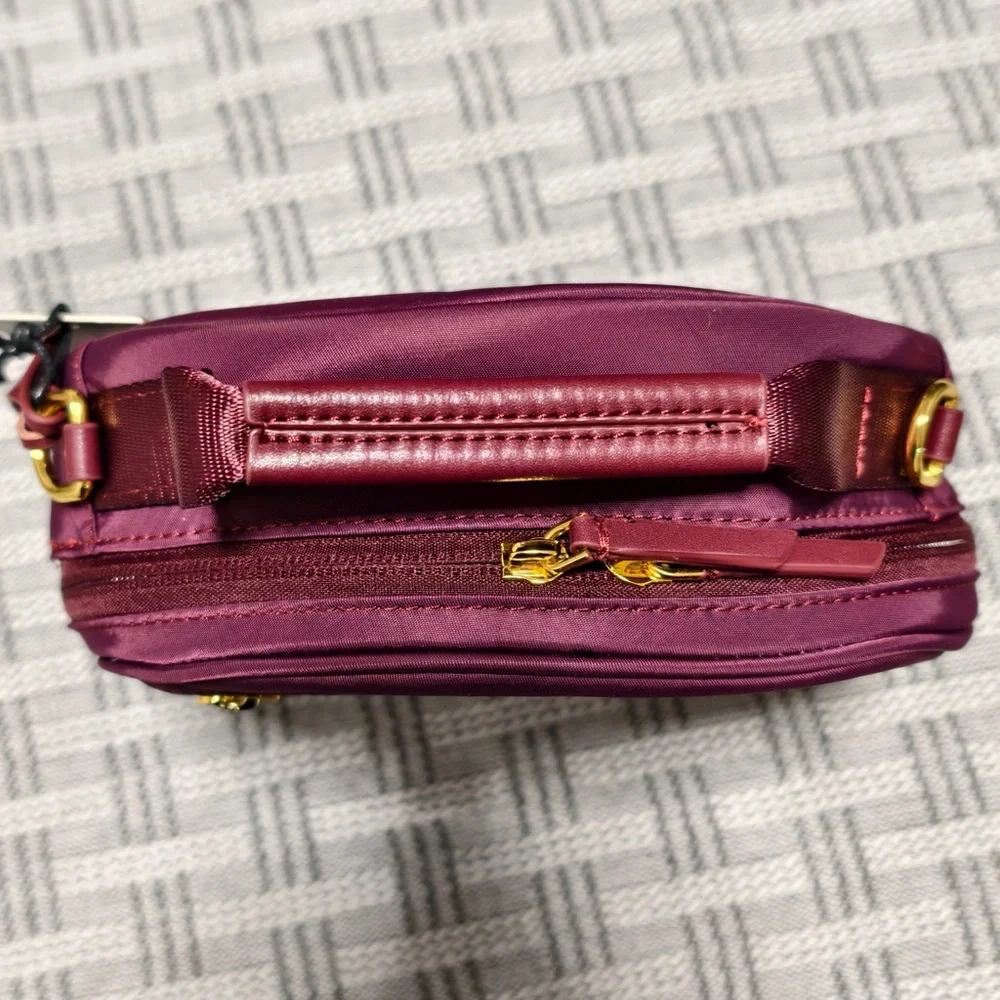 🌺TUMI Voyageur Women’s Crossbody Bag - Picture 4 of 6